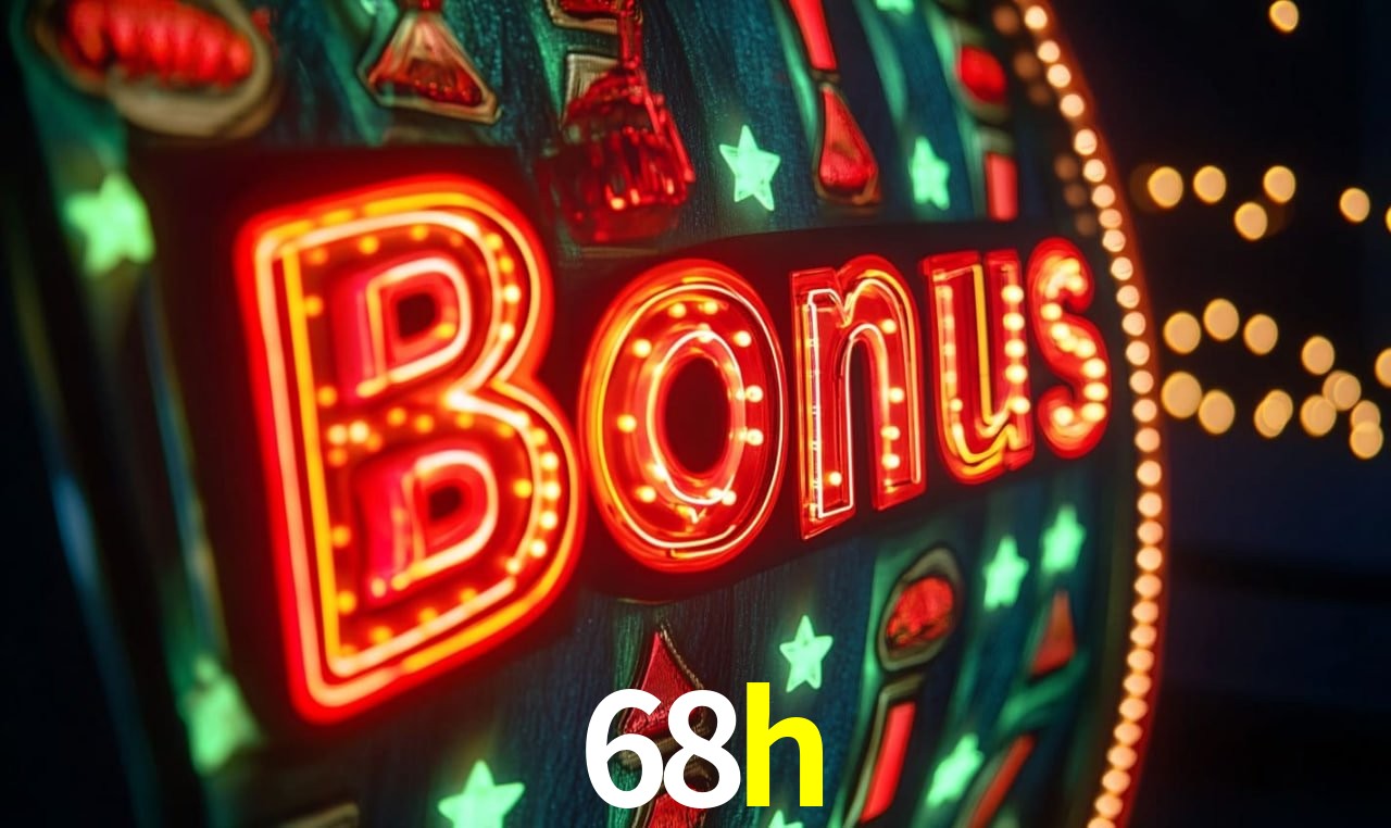 Página oficial no Facebook da 68h