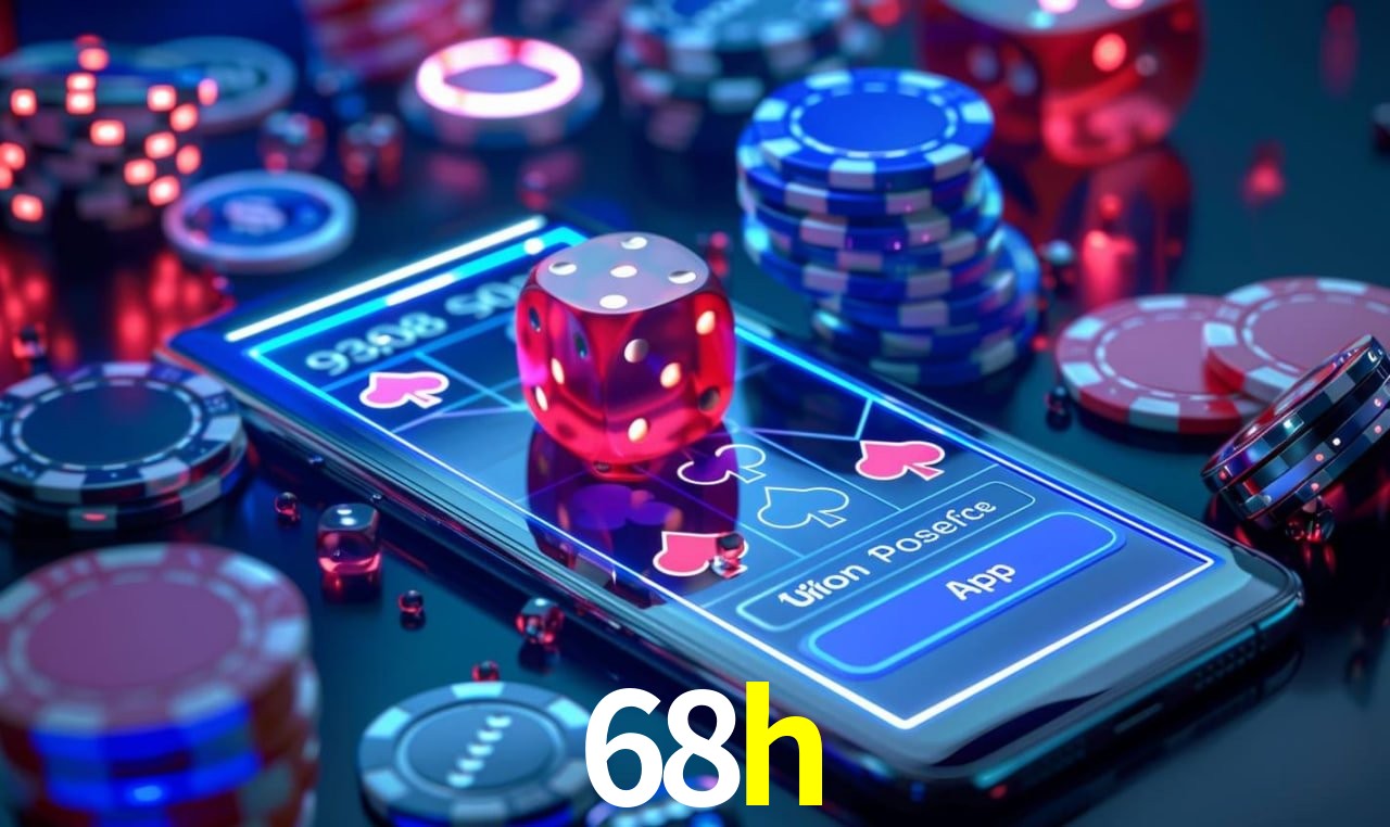 Benefícios VIP na 68h