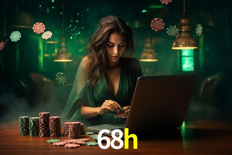 Segurança e privacidade no APP 68h