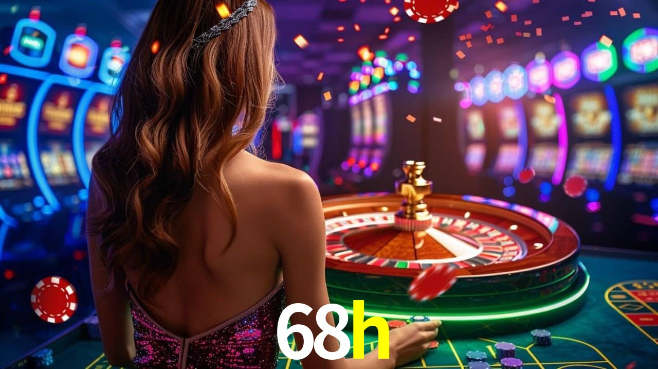 APP rápido e leve da 68h